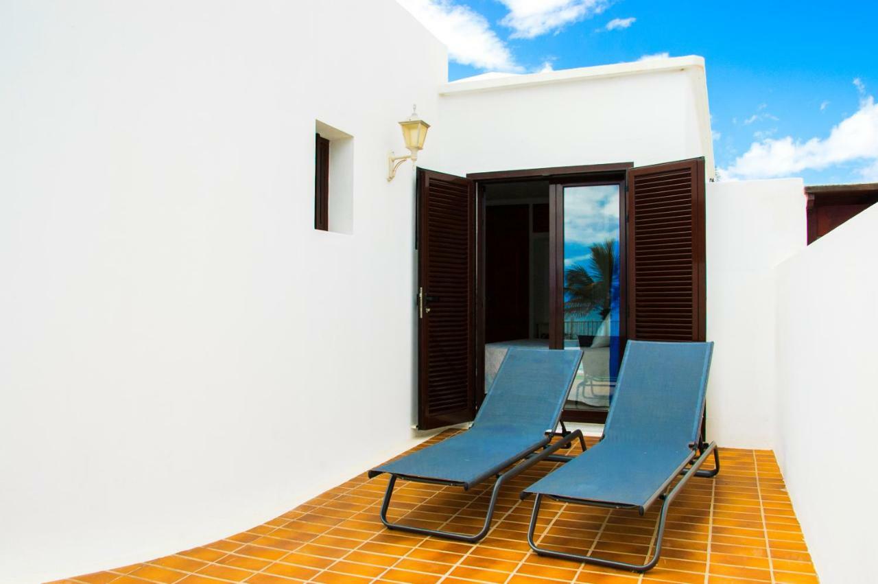 Villa La Concha 플라야 온다 외부 사진